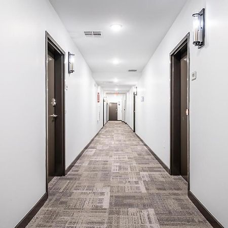 New Downtown Atl Condo Washer Dryer 542Blvd 애틀랜타 외부 사진
